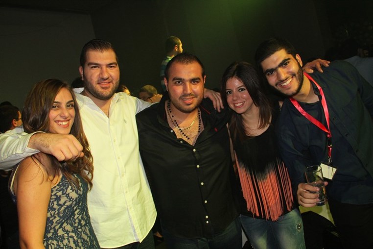 USJ Social Club Masquerade For a Cause